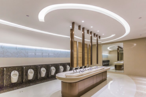 Elevate Your Business with a Makeover: Commercial Bathroom Remodeling Trends